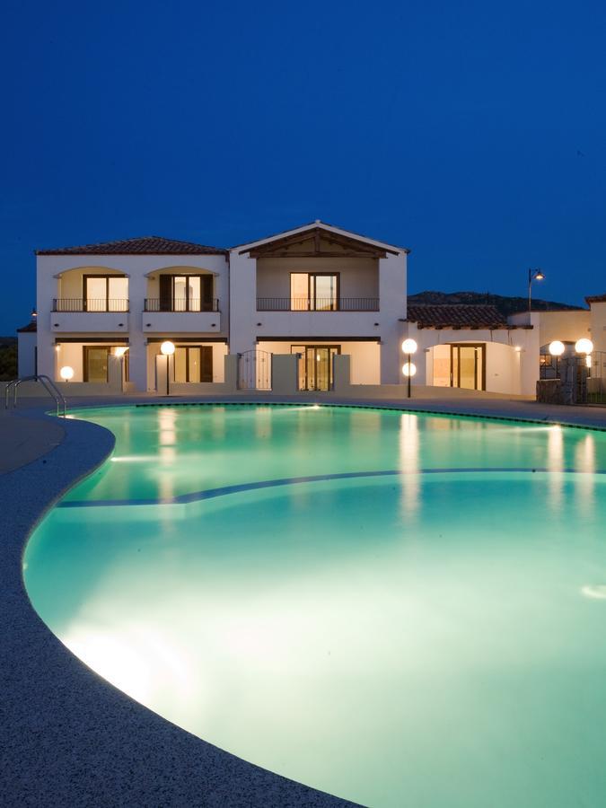 Villaggio Turchese เมอร์ตา มาเรีย ภายนอก รูปภาพ