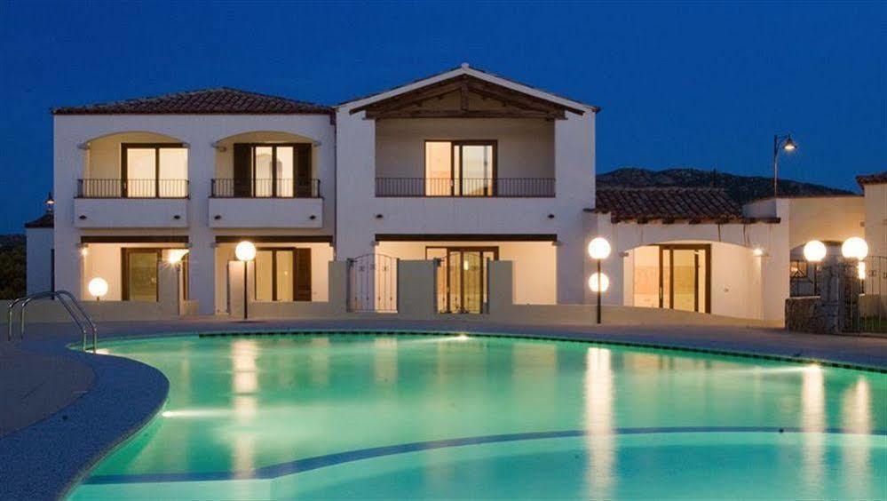 Villaggio Turchese เมอร์ตา มาเรีย ภายนอก รูปภาพ